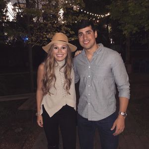 Meet your Posher, Macy